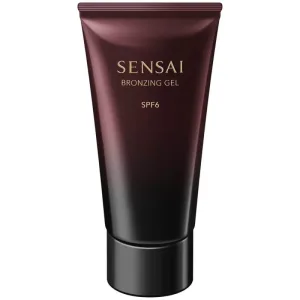 Gel bronzant Sensai BG63, 50 ml