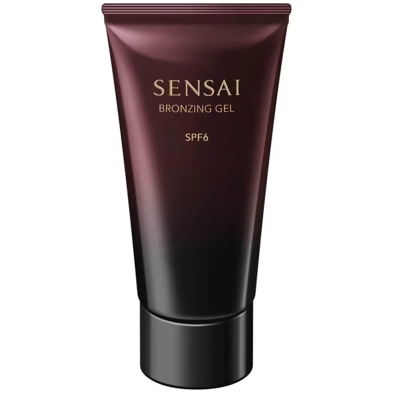 Gel bronzant Sensai BG63, 50 ml — preț și oferte