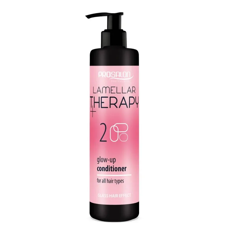Chantal Prosalon Lamellar Therapy Balsam lamelar iluminator, 350ml — preț și oferte