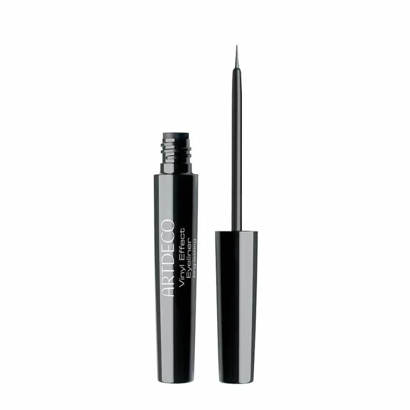 Artdeco Eyeliner cu efect de vinil și durată lungă 10 negru, 4.5ml — preț și oferte