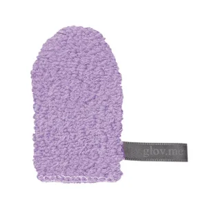 Glov Quick Treat Mini-Glove pentru corectarea machiajului Very Berry