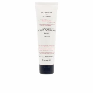 Farmavita Wave Defining Fluid Curl and Wave Creme, 150ml