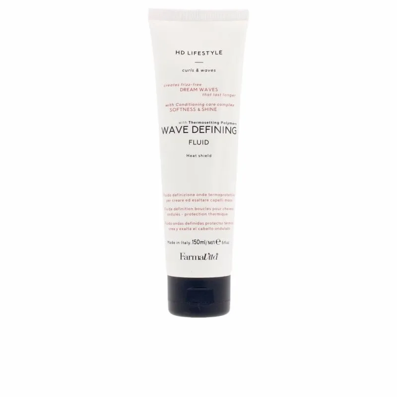 Farmavita Wave Defining Fluid Curl and Wave Creme, 150ml — preț și oferte