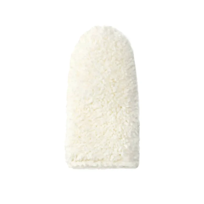 Glov Quick Treat Mini-Glove pentru corectarea machiajului Ivory — preț și oferte
