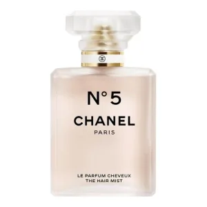 Brumă de păr Chanel No 5, 35 ml