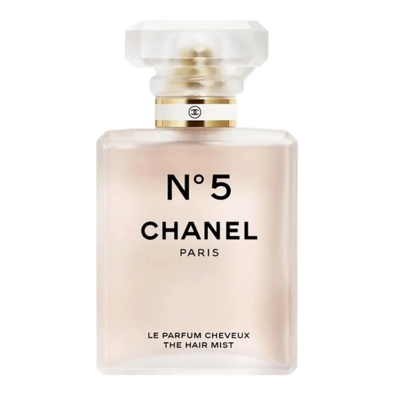 Brumă de păr Chanel No 5, 35 ml — preț și oferte