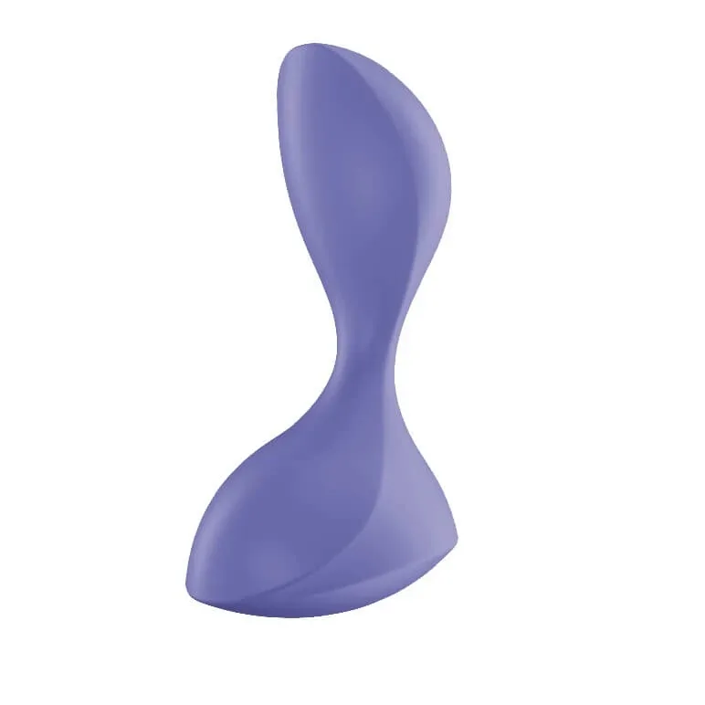 Satisfyer Sweet Seal Vibrator anal violet — preț și oferte