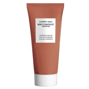 Comfort Zone Body Strategist Remodelling Body Cream-Gel, 200ml