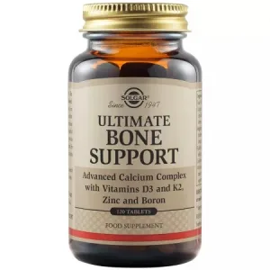 Solgar Ultimate Bone Support ,120 Tablete