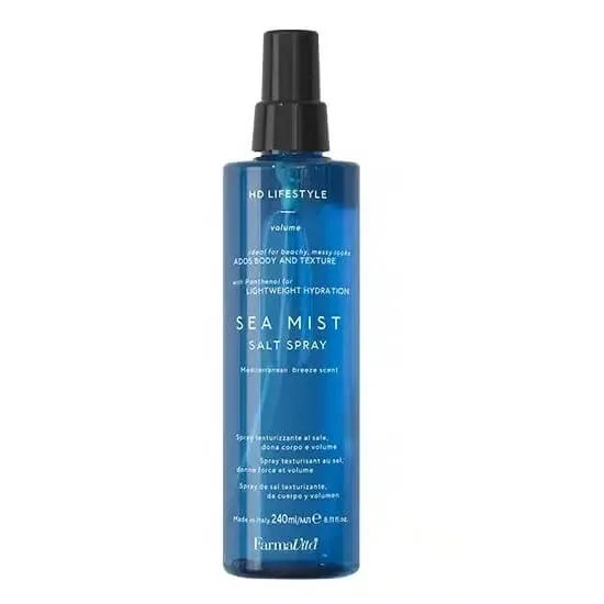 Farmavita Spray de sare Sea Mist, 240ml — preț și oferte