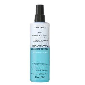 Farmavita Balsam de păr bifazic cu acid hialuronic, 240ml