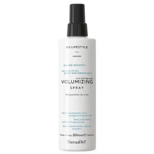 Spray de volum pentru styling Farmavita, 220 ml