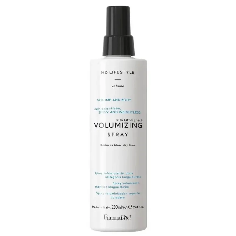 Spray de volum pentru styling Farmavita, 220 ml — preț și oferte