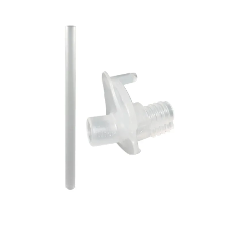 B.Box, paie cu conector pentru sticla tritan, 450 ml, 2 bucăți — preț și oferte