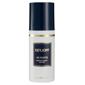 Deodorant Xerjoff 40 Knots, 100 ml