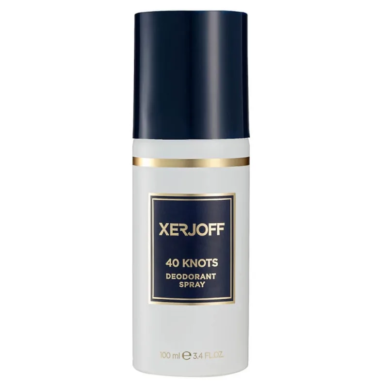 Deodorant Xerjoff 40 Knots, 100 ml — preț și oferte