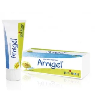 Boiron Arnigel 120g — preț și oferte