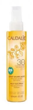 Caudalie Vinosun Spray lapte SPF30, 150 ml — preț și oferte