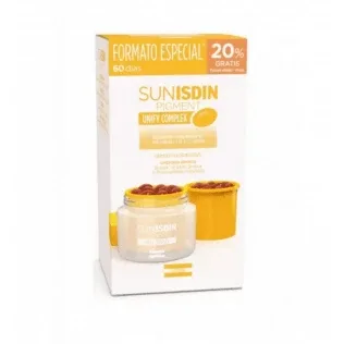 Isdin Sunisdin Pigment 60 softgels Isdinceutics De — preț și oferte