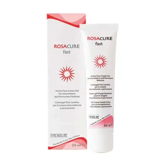 Rosacure Fast Redness Cream, 30ml — preț și oferte