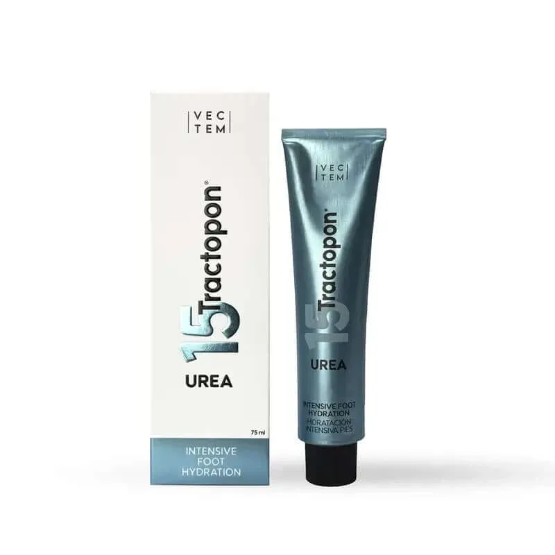 Tractopon 15% uree 75 ml — preț și oferte
