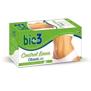 Biodes Bie3 Control Linea , 25 filtre