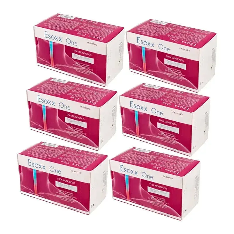 Esoxx One Single Dose Stick 10 Ml (Ziverel), pachet 6 x 20 buc. — preț și oferte