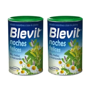 Blevit Nopți fericite, 2X150g