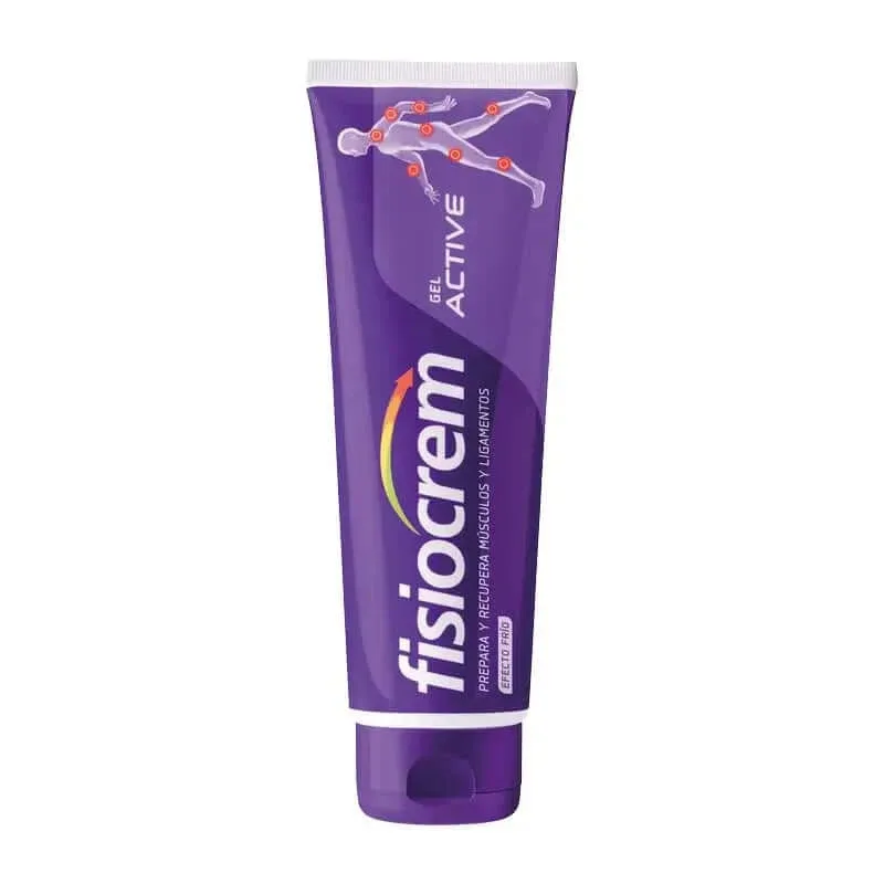 Gel activ Fisiocrem, 200 ml — preț și oferte