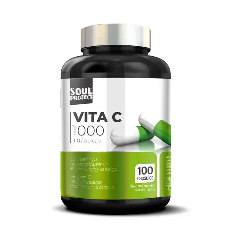 VITA C 1000mg — preț și oferte