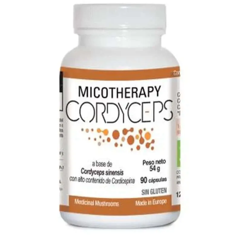 Avd Reform Cordyceps 90Cap. — preț și oferte
