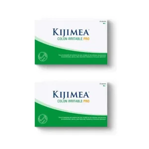 Kijimea colon iritabil Pro, 2X28 capsule