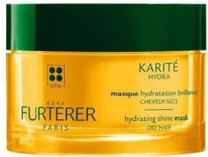 Rene Furterer Sublime Karité Mască de Păr pentru Hidratare 200ml