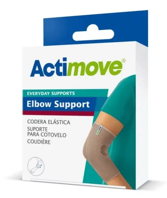 Actimove Suport pentru cot Suport pentru cot bej XL — preț și oferte