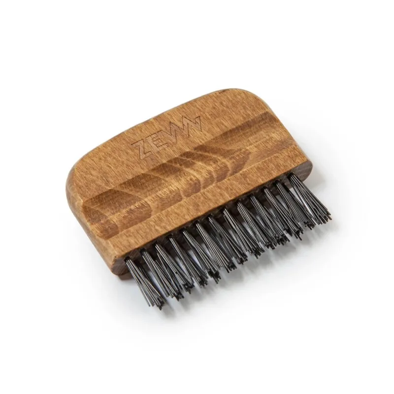 Zew pentru bărbați Beard Brush Cleaner ZEW for Men — preț și oferte