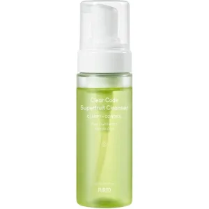 Clear Code Superfruit Spuma de curatare 150 ml, Purito