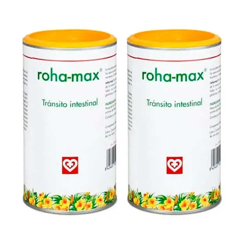 Roha Max, Pachet 2x130 gr — preț și oferte
