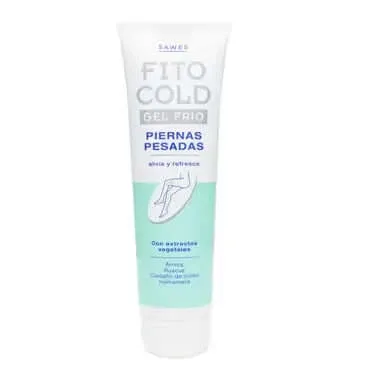 Fito Cold Gel rece pentru picioare obosite 250 ml — preț și oferte