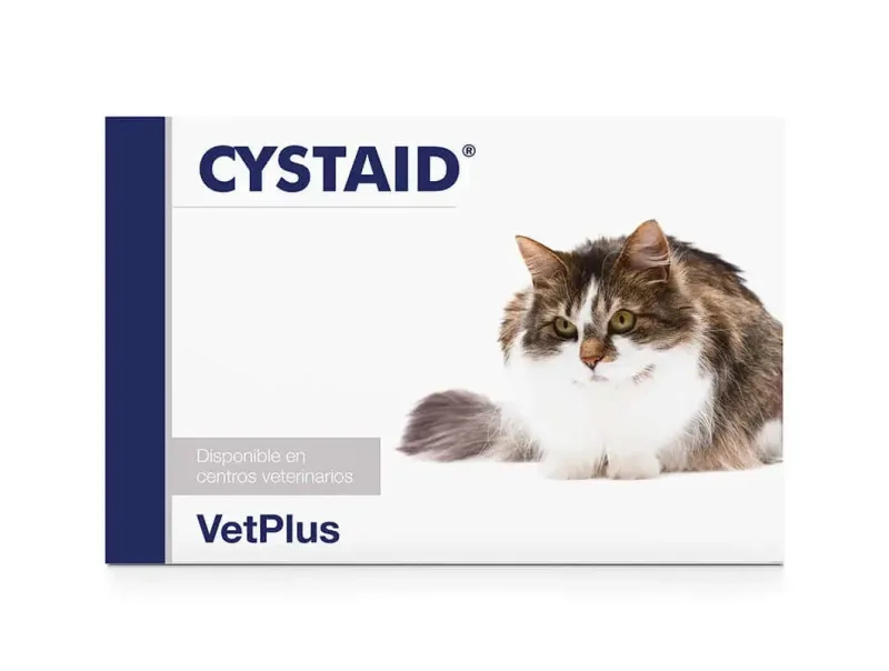 Cystaid Cats 6X30 capsule — preț și oferte