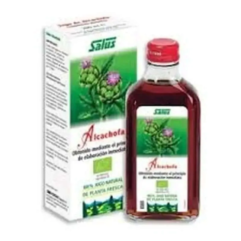 Schoenenbe Suc de anghinare, 200 ml — preț și oferte