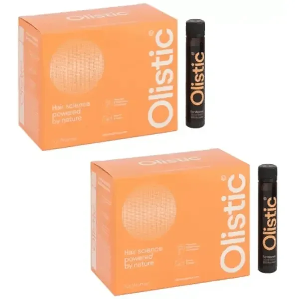 Olistic pentru femei, 2 X 28 porții per 25 ml — preț și oferte