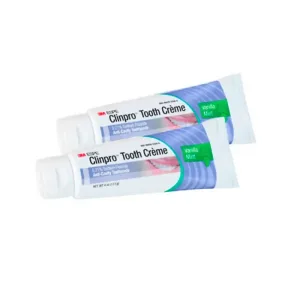 Duplo 3M Clinpro Pastă de dinți anticari, 90 ml