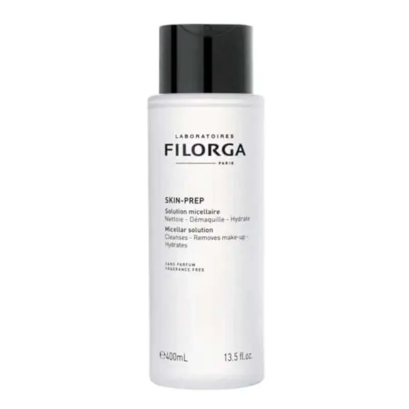 Filorga Skin-Prep Soluție micelară, 400 ml — preț și oferte