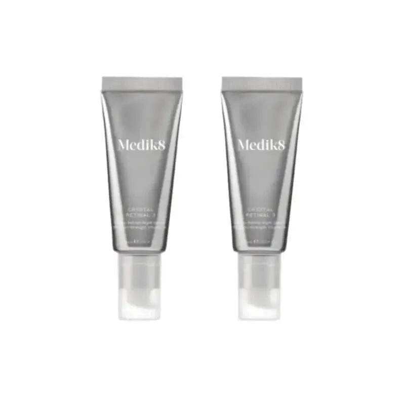 Medik8 Crystal Retinal 3 , 2X30 Ml — preț și oferte