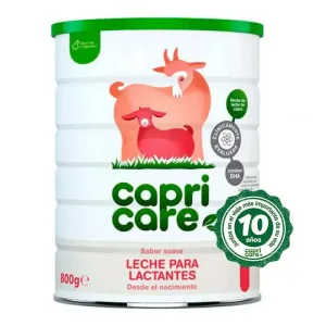 Capricare 1 Lapte pentru sugari 800 g