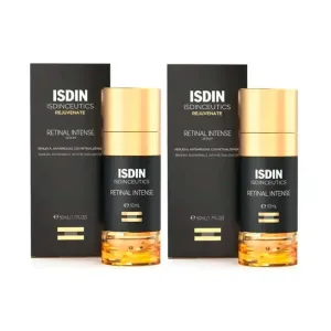 Isdinceutics Retinal Intense Serum, pachet 2 x 50 ml
