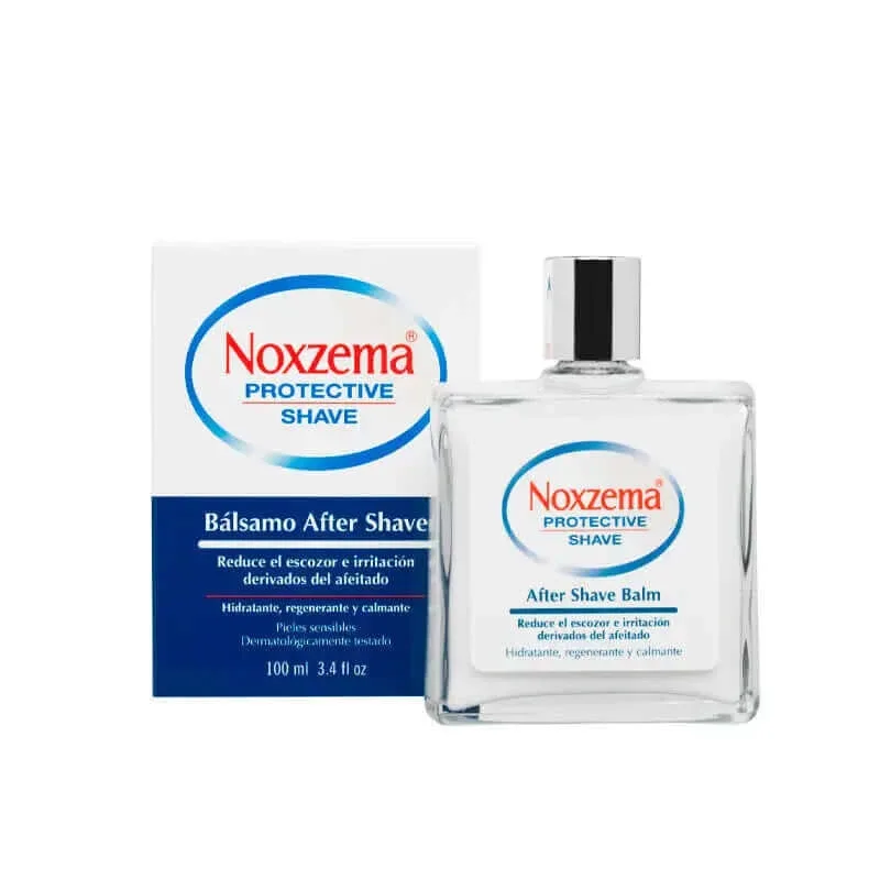 Noxzema Emulsie după ras 100 ml — preț și oferte