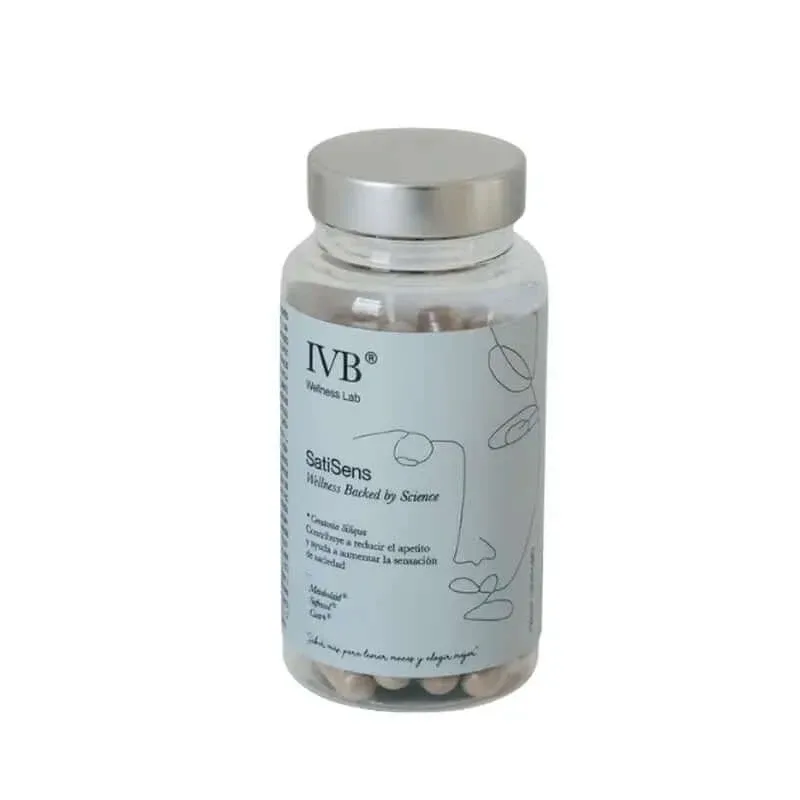 Ivb Wellness Lab Satisens, 60 capsule — preț și oferte
