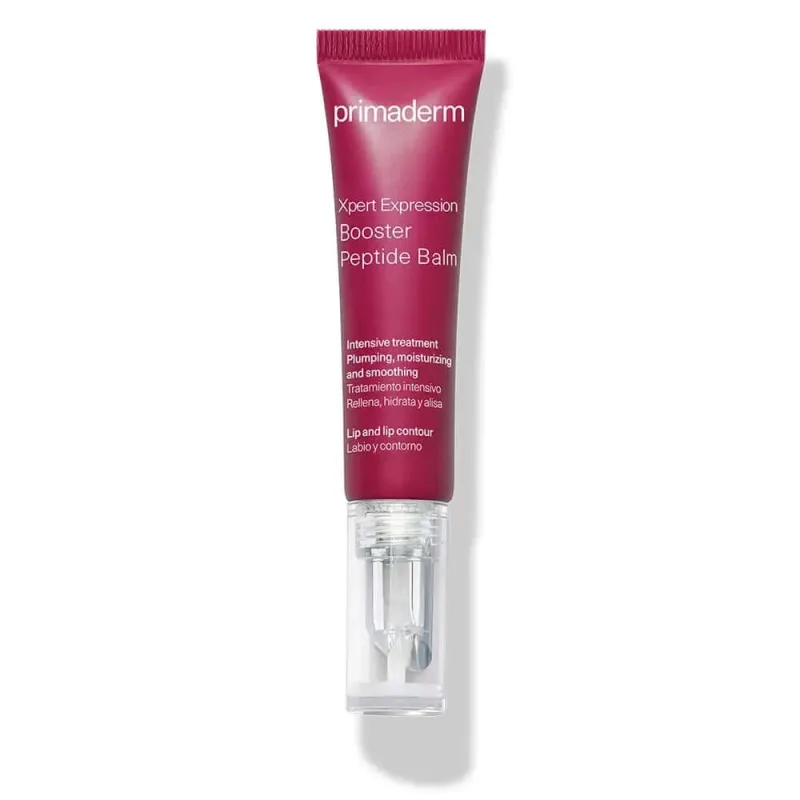 Primaderm Xpert Expression Booster Balsam peptidic , 10 ml — preț și oferte