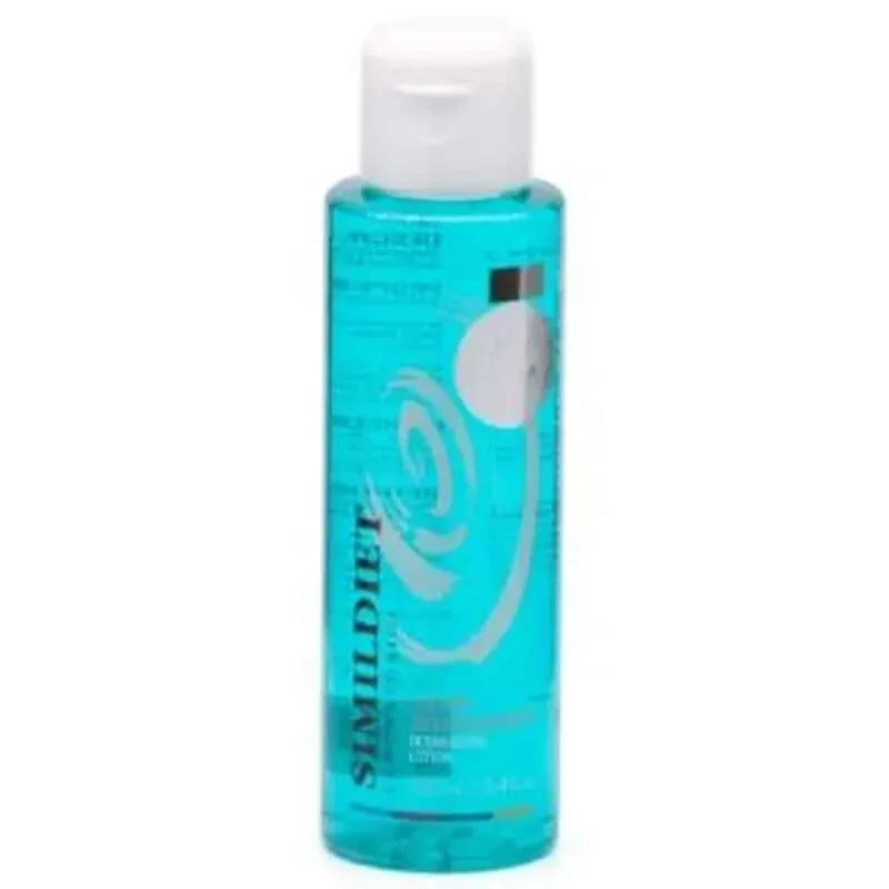 Simildiet Loțiune degresantă 100Ml. — preț și oferte